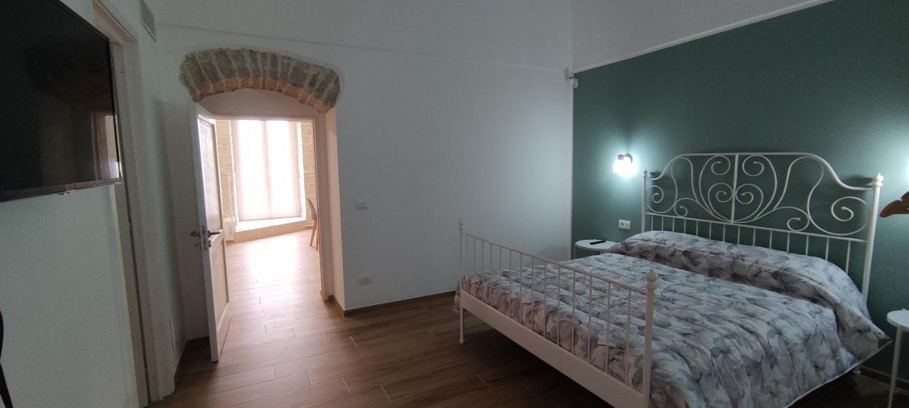 Appartamenti Mascagni Sannicandro di Bari 外观 照片