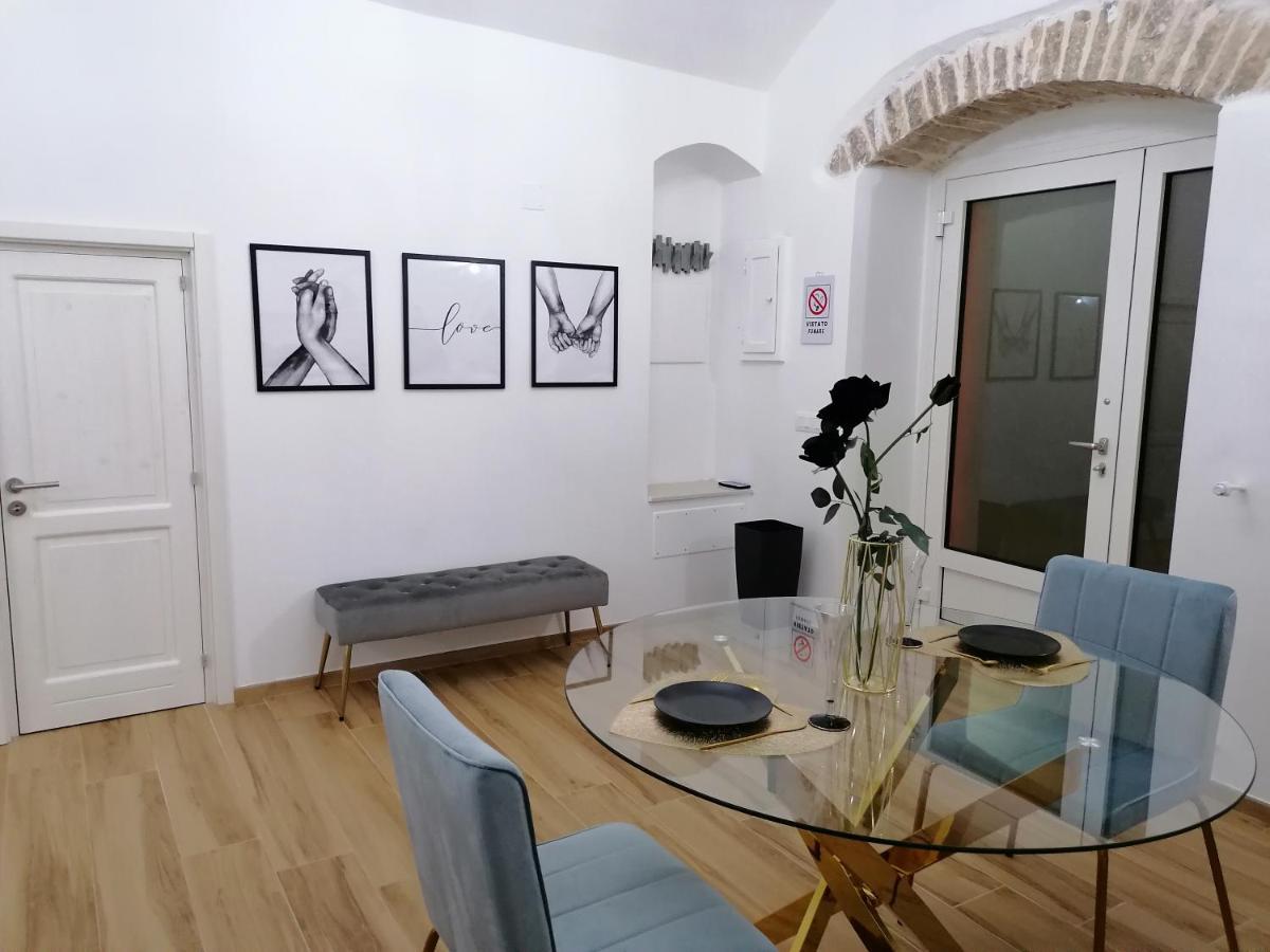 Appartamenti Mascagni Sannicandro di Bari 外观 照片