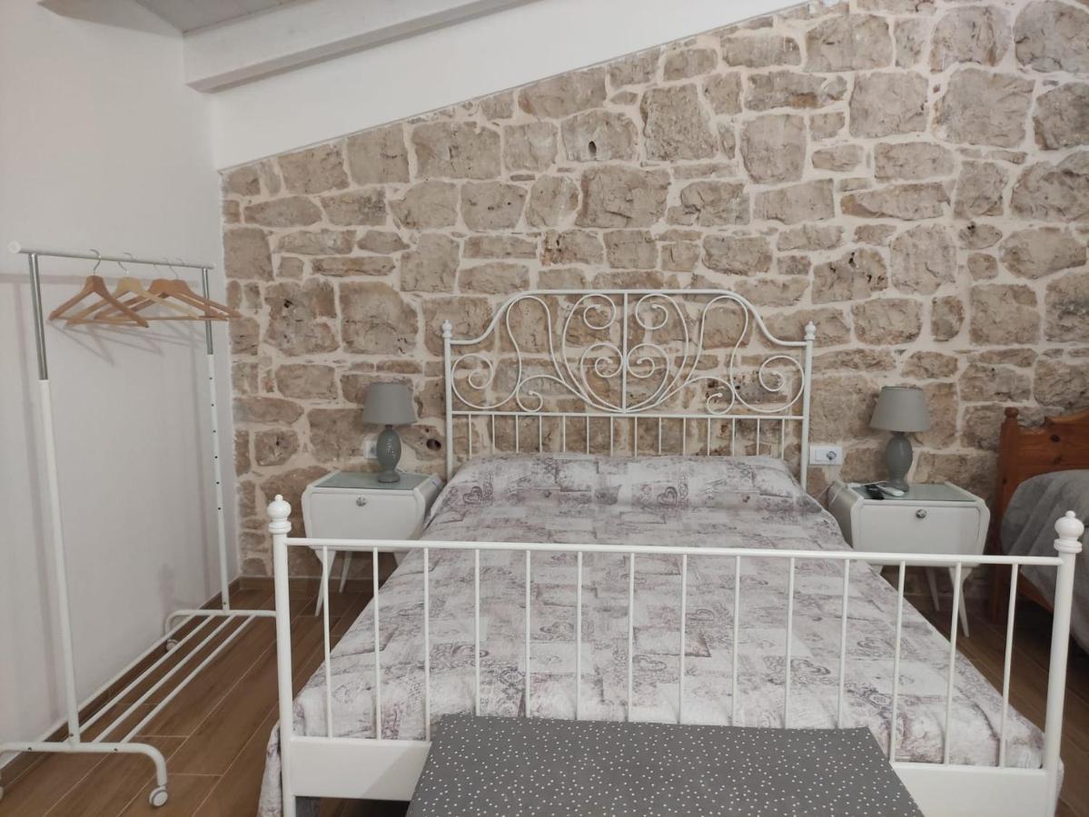 Appartamenti Mascagni Sannicandro di Bari 外观 照片
